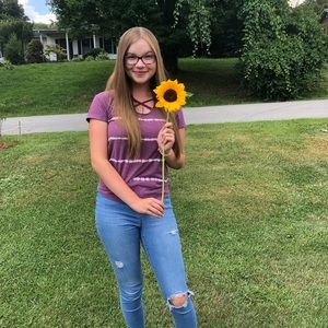 Meet your Posher, Madison